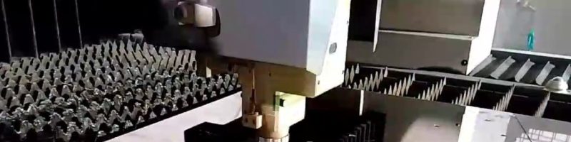 Jasa Laser Cutting Stainless