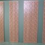 hmr mdf 18mm lapis hpl – batik solo – hasil cutting bubut