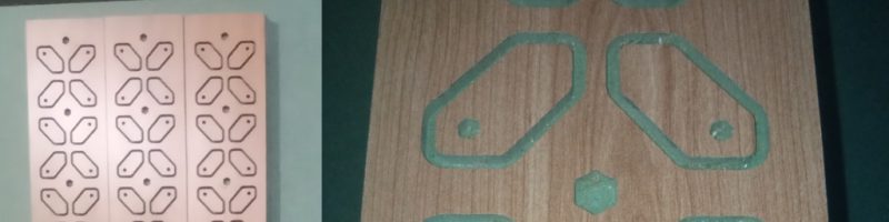 Jasa Laser Cutting HMR MDF