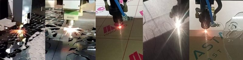 Jasa Laser Cutting Tangerang