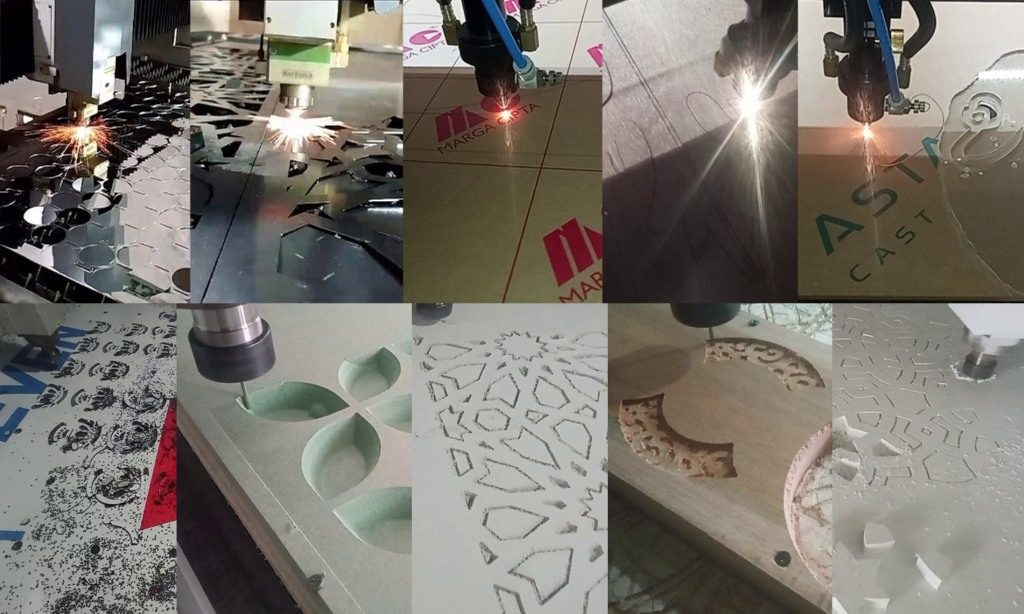 Tentang kami zha creative laser cnc router