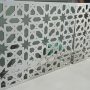 grc  board 15mm – krawangan – hasil cutting