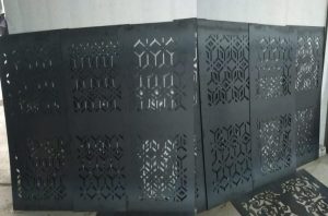 Jasa laser cutting depok