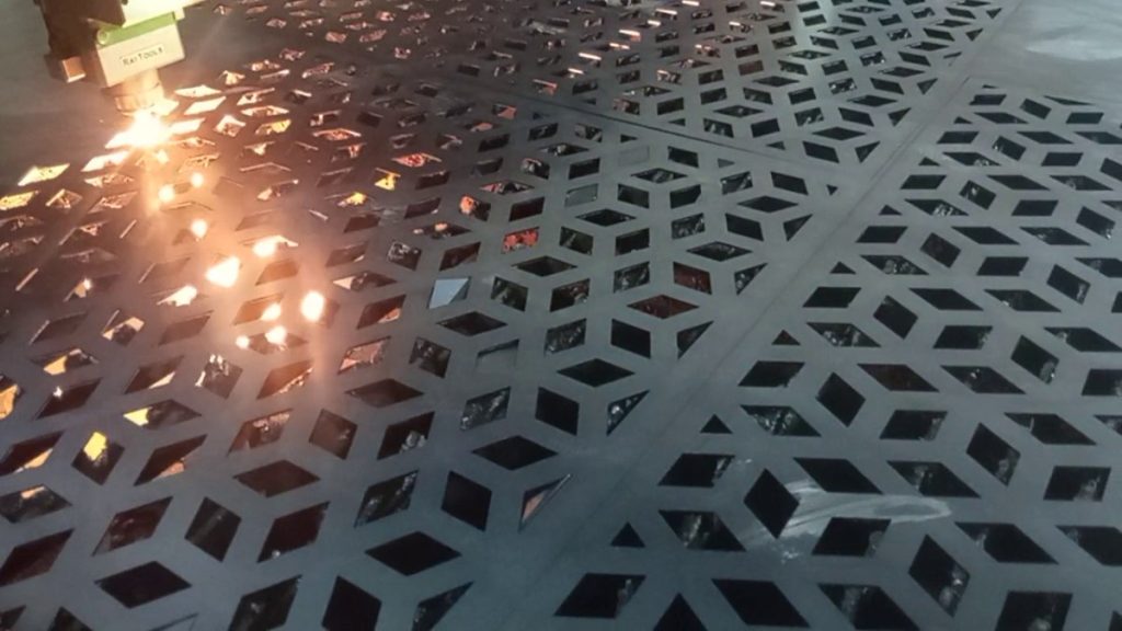 Jasa laser cutting jakarta selatan