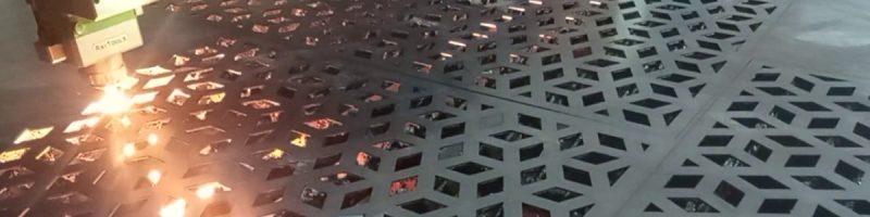 Jasa Laser Cutting Jakarta Selatan