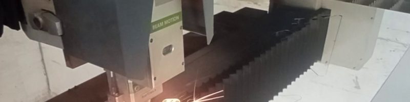 Harga Jasa Laser Cutting Plat Stainless