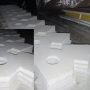 grc board 10mm – gigi balang betawi – hasil cutting