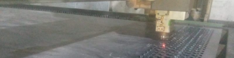 Jasa Laser Cutting Galvanis Jakarta Selatan