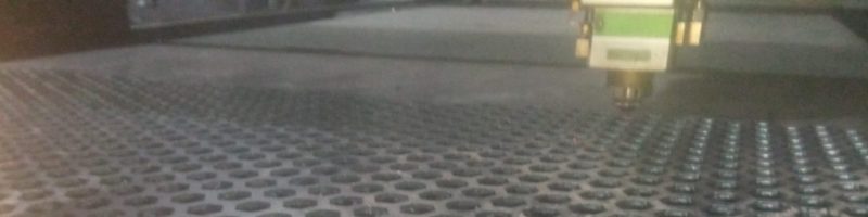 Jasa Laser Cutting Galvanis Tangerang